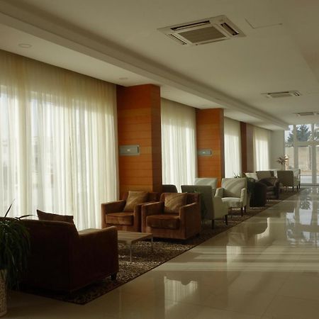 Grand Tayba Hotel Selale Dış mekan fotoğraf