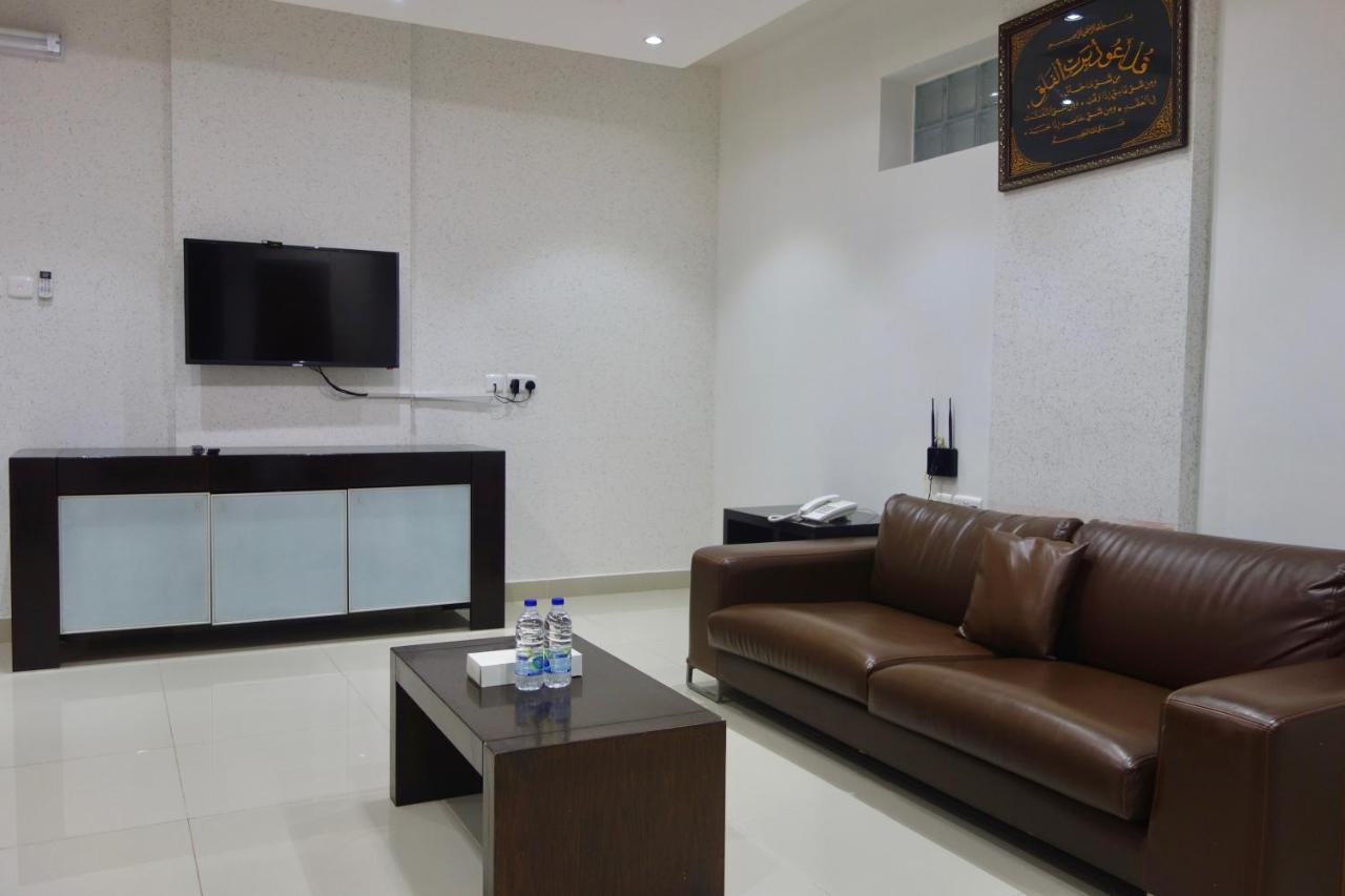 Grand Tayba Hotel Selale Dış mekan fotoğraf