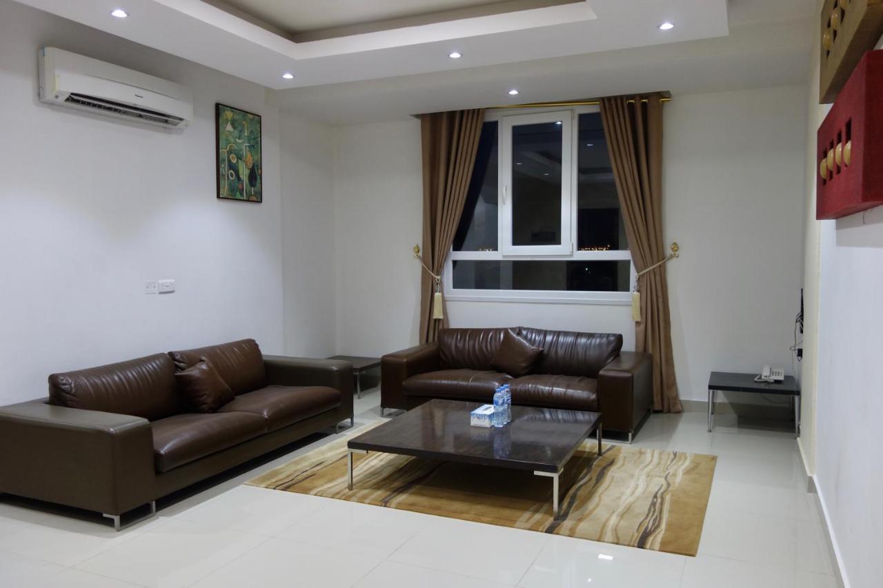 Grand Tayba Hotel Selale Dış mekan fotoğraf