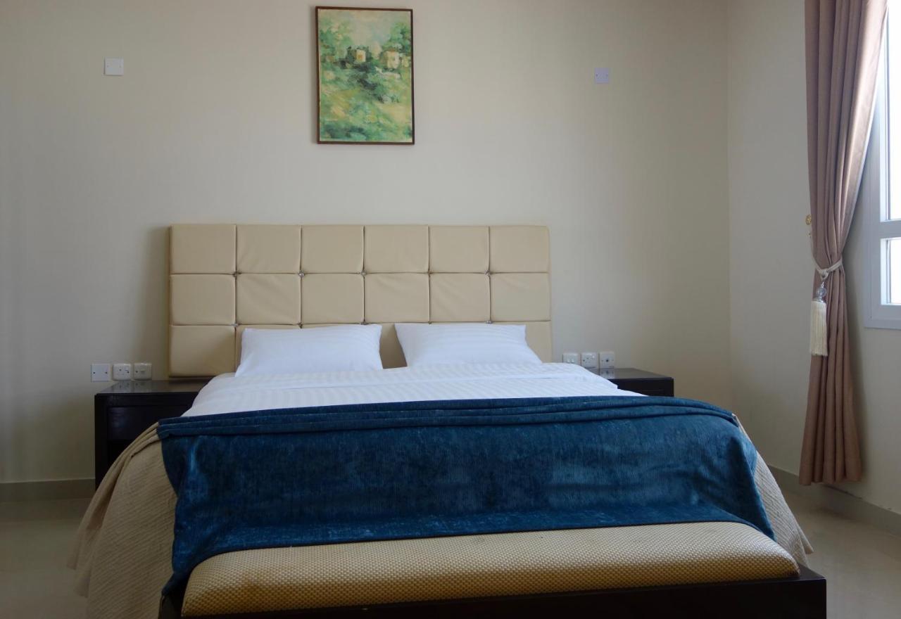 Grand Tayba Hotel Selale Dış mekan fotoğraf