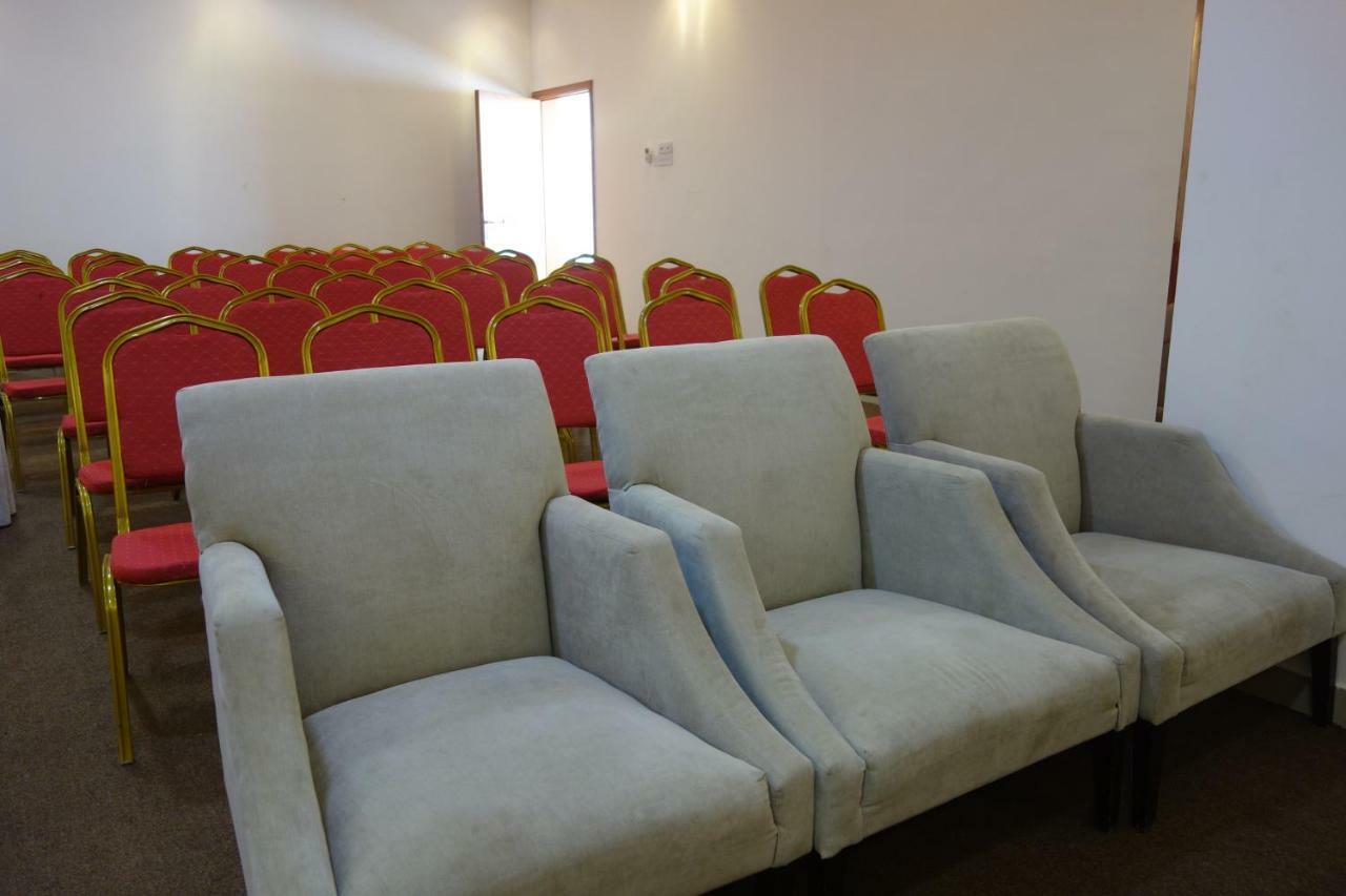 Grand Tayba Hotel Selale Dış mekan fotoğraf